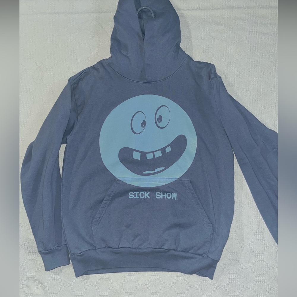 Vince Staples Hoodie